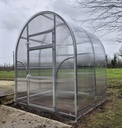 Sigma Lux 2 - bočni pogled