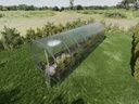 Rastlinjak Omega 3 x 8 m