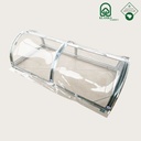 Pokrov za dvignjeno gredico Klasika Garden 151 x 78 x 44 cm slika 3