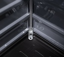 Palram Canopia aluminijasta vrtna shramba Voyager 5