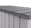 Lifetime plastična vrtna omara za orodje 8