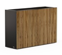 Herstera Garden kovinski cvetlični lonec Deco Divider XL 11