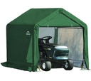 ShelterLogic šotorska garaža 180x180x180 cm 6