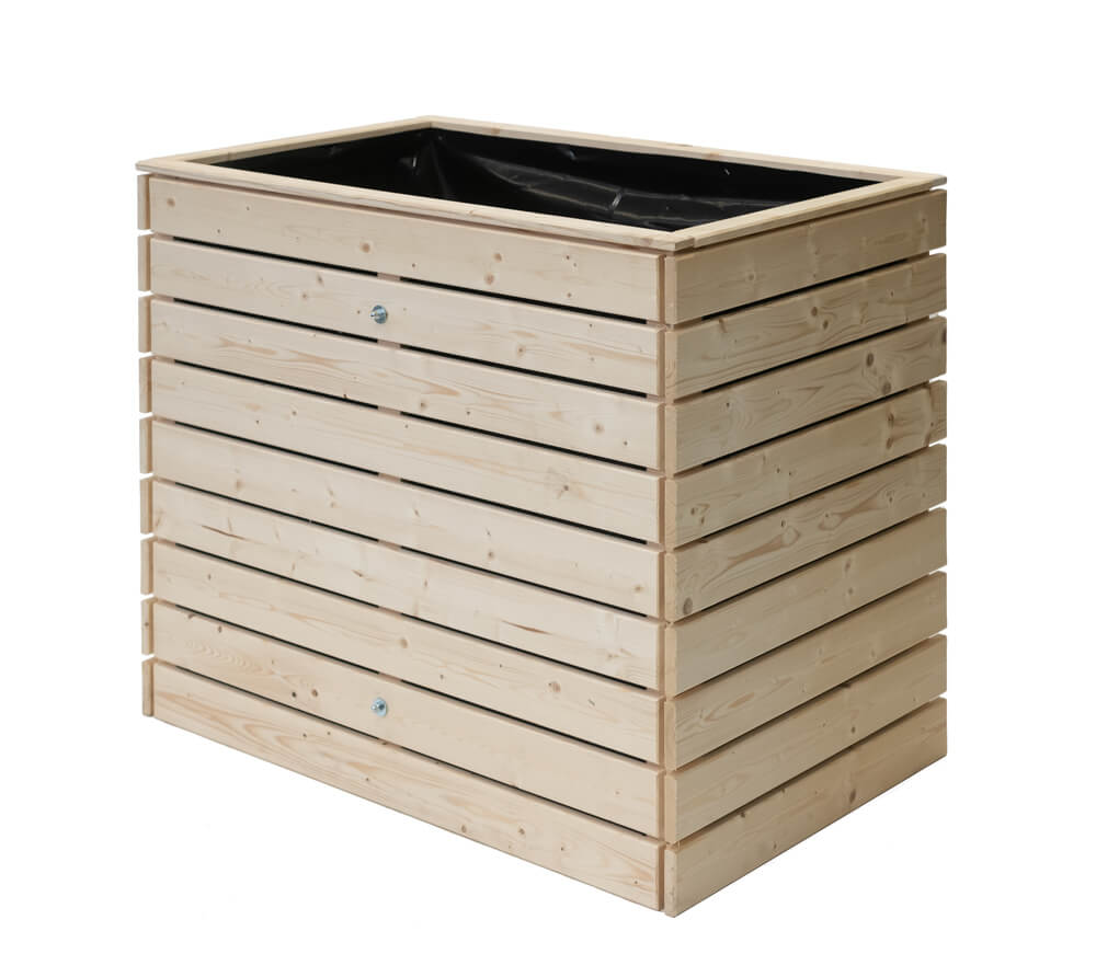 Westmann lesena visoka greda Asket 6