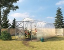 Greenhouse Dvuška