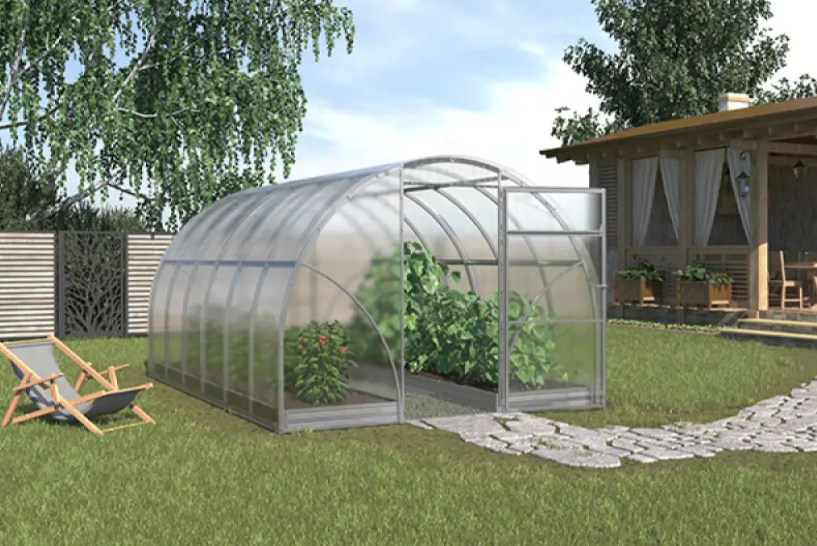Greenhouse Sigma
