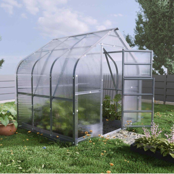 Serra Lumen (2,5 x 2 x 2,45m, 4 mm)