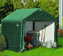 ShelterLogic šotorska garaža 180x180x180 cm